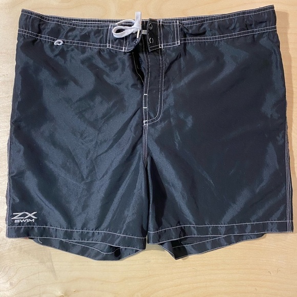 ZXS Swim Trunks Large (HP) - Picture 1 of 9